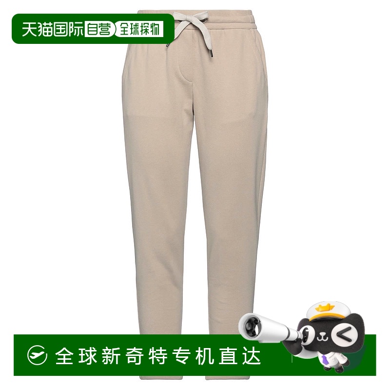 1h可退 香港直邮潮奢 Brunello Cucinelli 布内罗 古奇拉利 女士