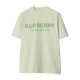 男士 T恤 81042351 BURBERRY 白色