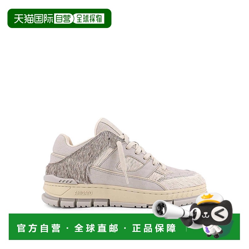 欧洲直邮axel arigato 男士 时尚休闲鞋男鞋运动鞋