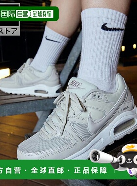 日本直邮Nike 女士生活方式运动鞋 Sportswear 空气气垫 AIRMAX