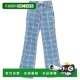 女士牛仔裤 香港直邮VIVIENNE WESTWOOD 1902002BW014IK306