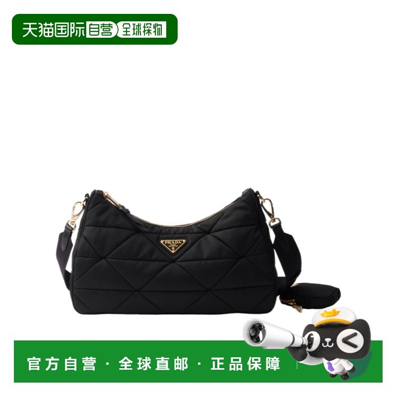 欧洲直邮prada 女士 单肩包,箱包皮具/热销女包/男包,通用款女包,淘宝优惠券,粉丝福利购,淘宝优惠卷