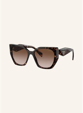 香港直邮PRADA 女士太阳镜 100143571012000 CO 花色 Sunglasses