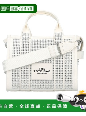 香港直邮MARC JACOBS 女士斜挎包手提包 2S4HTT011H03103 SS2025