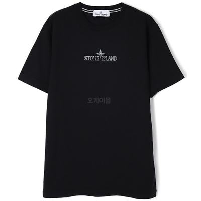 stone island 通用 上装T恤