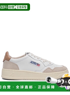1h可退 香港直邮AUTRY 女士 Slip-On_AULWLS76 运动鞋 AULWLS76