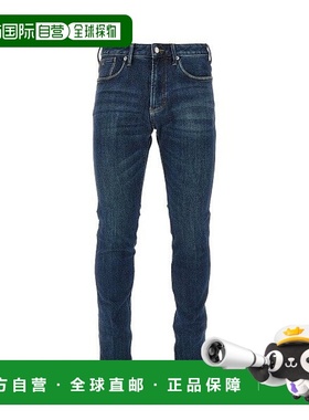 香港直邮Emporio Armani 安普里奥 阿玛尼 男士 EM000121AF17810M