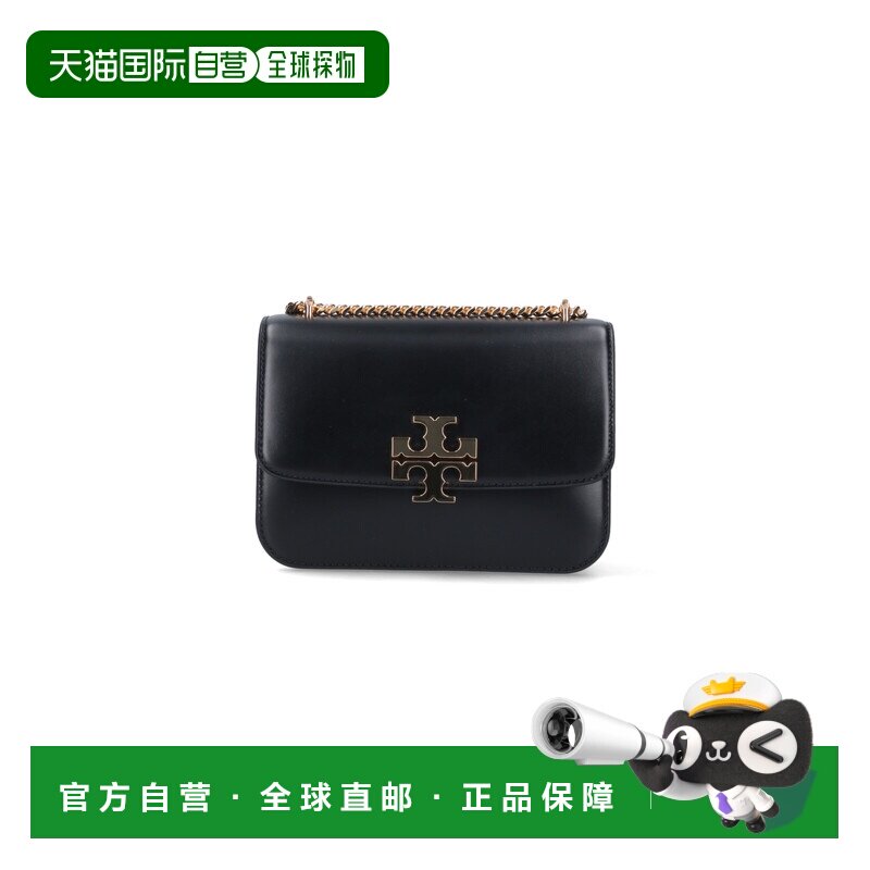 1h可退 香港直邮Tory Burch 托里 伯奇 女士 Eleanor 小号单肩包