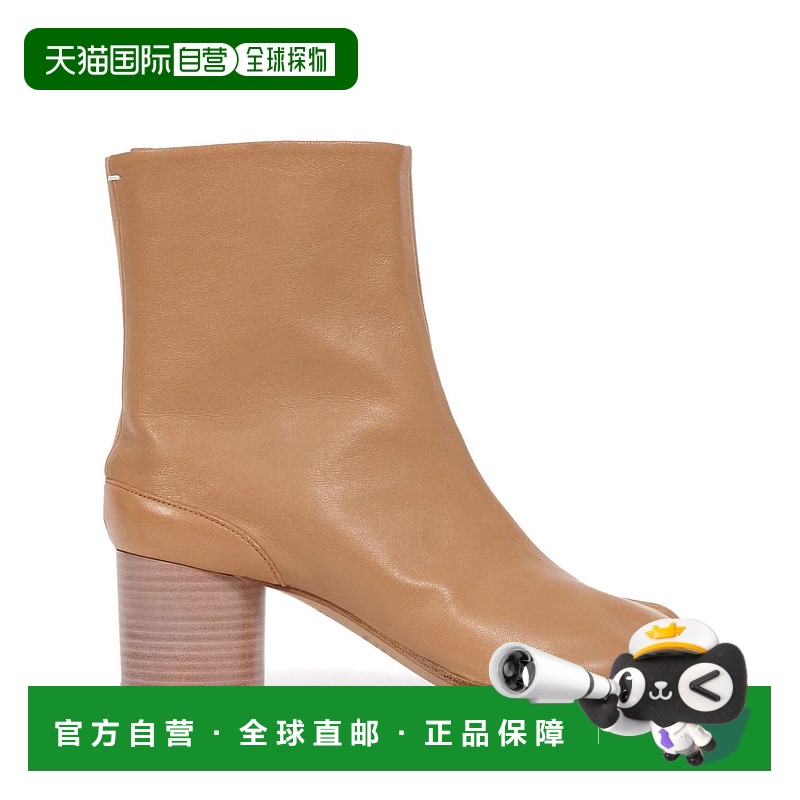 1h可退 香港直邮MAISON MARGIELA 女士靴子 S58WU0246P3753T4091C