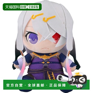 【日本直邮】莱莎的炼金工房 莱拉 角色毛绒玩偶