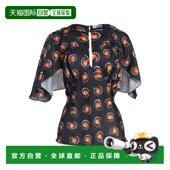 女士 1h可退 香港直邮Rabanne 上衣