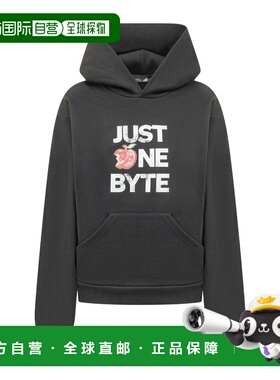 1h可退 香港直邮Coperni 女士 黑色毛线衫 DJS15F5035BBLK