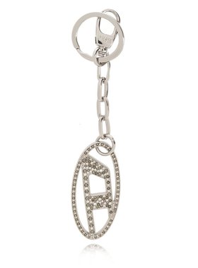 欧洲直邮DIESEL 女士钥匙扣1DRHOLYCX09691P5607HA060