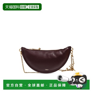 欧洲直邮chloe 单肩包 女士