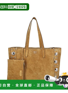 香港直邮Valentino 华伦天奴 男士 VLogo 飾牌手提包 6Y0B0D58SVI