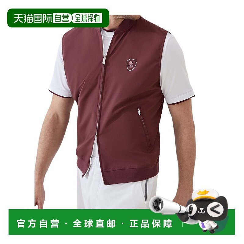 香港直邮BRUNELLO CUCINELLI 男士夹克 MB4229083TC009 AW2025