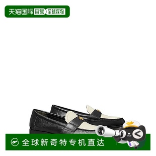 伯奇 香港直邮潮奢 Burch 乐福鞋 经典 1h可退 女士 托里 Tory 款