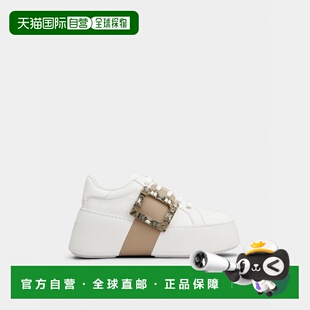 1h可退 欧洲直邮ROGER VIVIER 26春夏 RVW73729110LXQ9997 女士