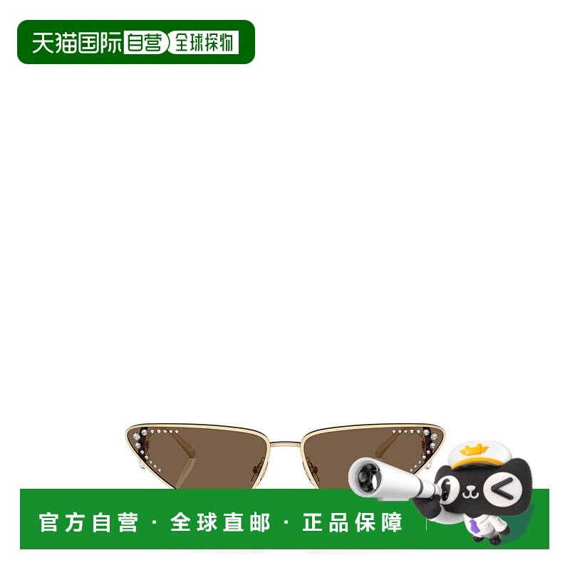 香港直邮JIMMY CHOO 女士眼镜 00538200026JC4001B300673