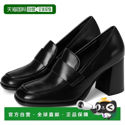 自营Seychelles Run the World Pumps Women's  Back Leather Blo