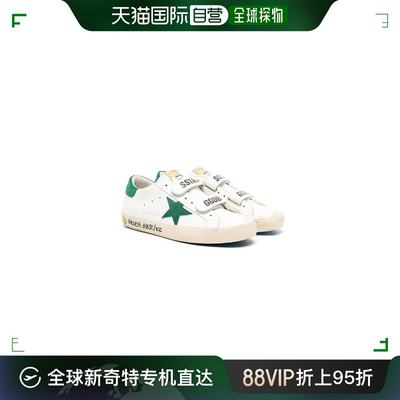 香港直邮GOLDEN GOOSE DELUXE BRAND 男童运动鞋 GTF00111F005315