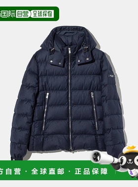 日本直邮TATRAS DOMIZIANO MJXA00320 13588 男士羽绒服