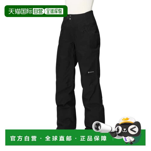 香港直邮686 Goretex willow 带隔热层的裤子 中性休闲裤滑雪裤