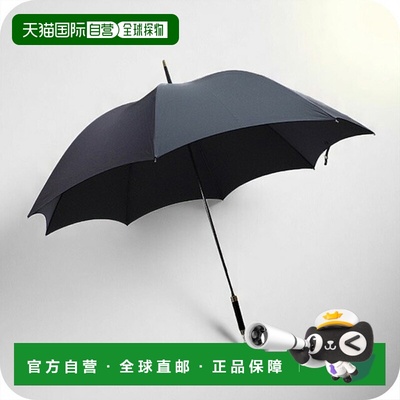 日本直邮FOX UMBRELLAS 男士雨伞 GT29-BULLDOG 黑标