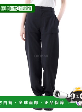 韩国直邮J.LINDEBERG Glenda 软壳裤 (AWPA10884-9999) 长裤