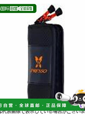 日本直邮Daiwa PRESSO 钱包 C M 橙色