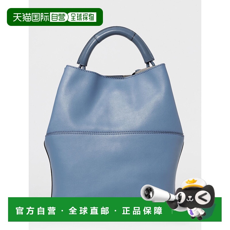 1h可退 香港直邮FURLA 女士手提包 WB01679BX31694245S AW2025 蓝