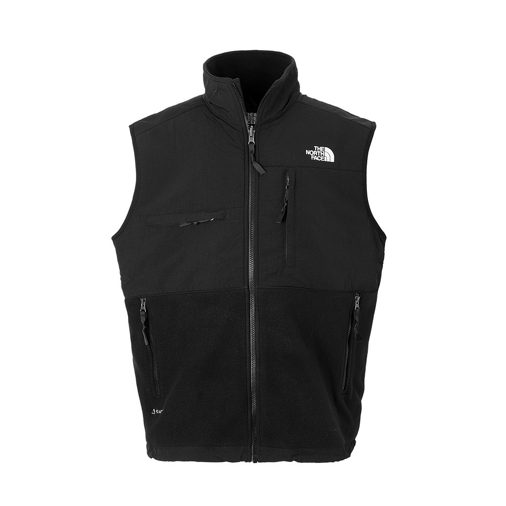 日本直邮The North Face 男士 DENALI VEST 背心 nf0a7ur4 jk3