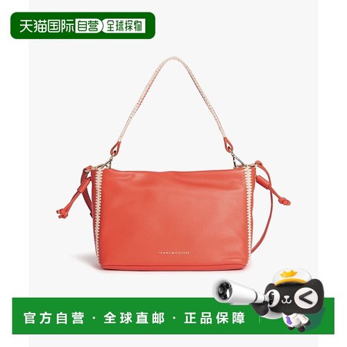 日本直邮TOMMY HILFIGER 柔软夏日迷你包 [TO3203AW012762]女装