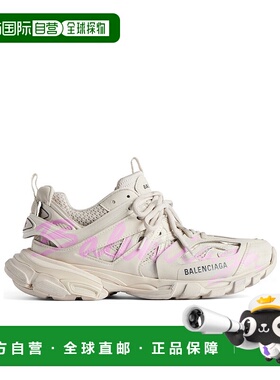 香港直邮26SS Track Signature 运动鞋 Women