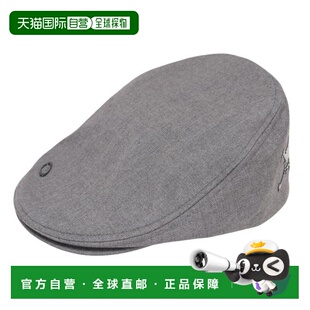 日本直邮OAKLEY 高尔夫 Skull Driver 帽 [FOS902143-27B] 男士帽