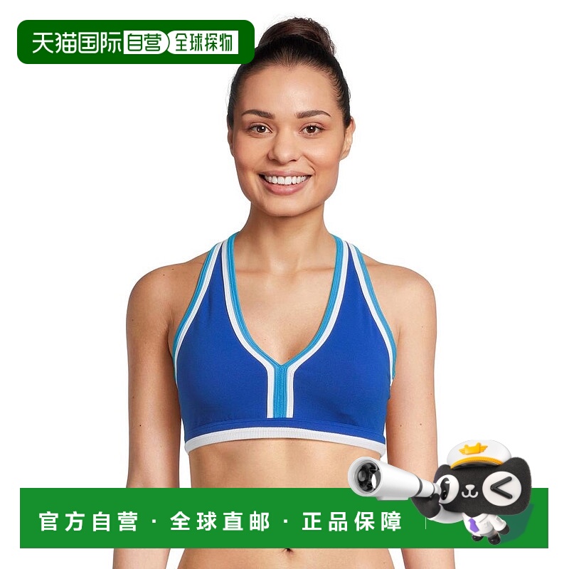 1h可退 【美国直邮】beach riot 女士 文胸内衣泳衣