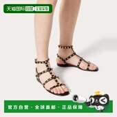 欧洲直邮VALENTINO 华伦天奴 26春夏 1h可退 WS0A05VOD_0NO 女士