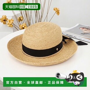 韩国直邮helen kaminski 女士 帽子