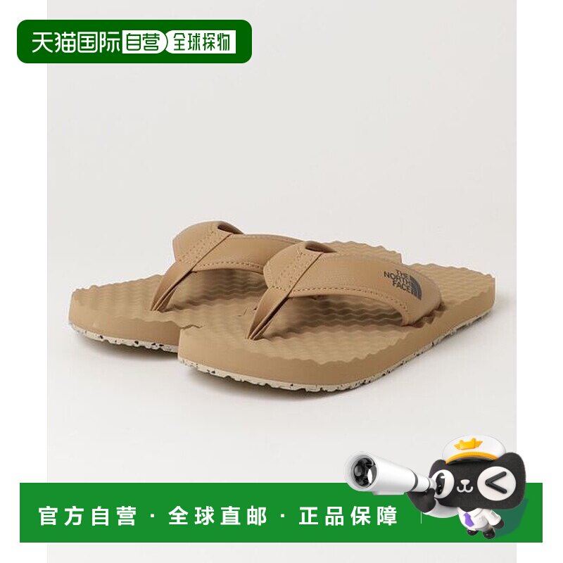 日本直邮THE NORTH FACE Base Camp Flip-Flop II 沙滩拖鞋 [9445