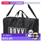日本直邮ROXY 男女通用款 SKIP波士顿包45L 23FWRBG234629TBLK