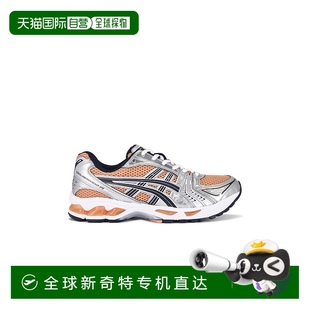 亚瑟士 男士 运动鞋 香港直邮潮奢 Asics KAYANO 1h可退 GEL