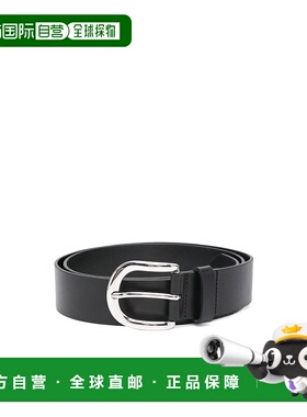 香港直邮Isabel Marant 可调节腰带 CE015CHBA1B01U牛皮皮带