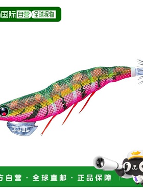 【日本直邮】DUEL Easy Q Dart Master Rattle Egi 尺寸 3.5 重量