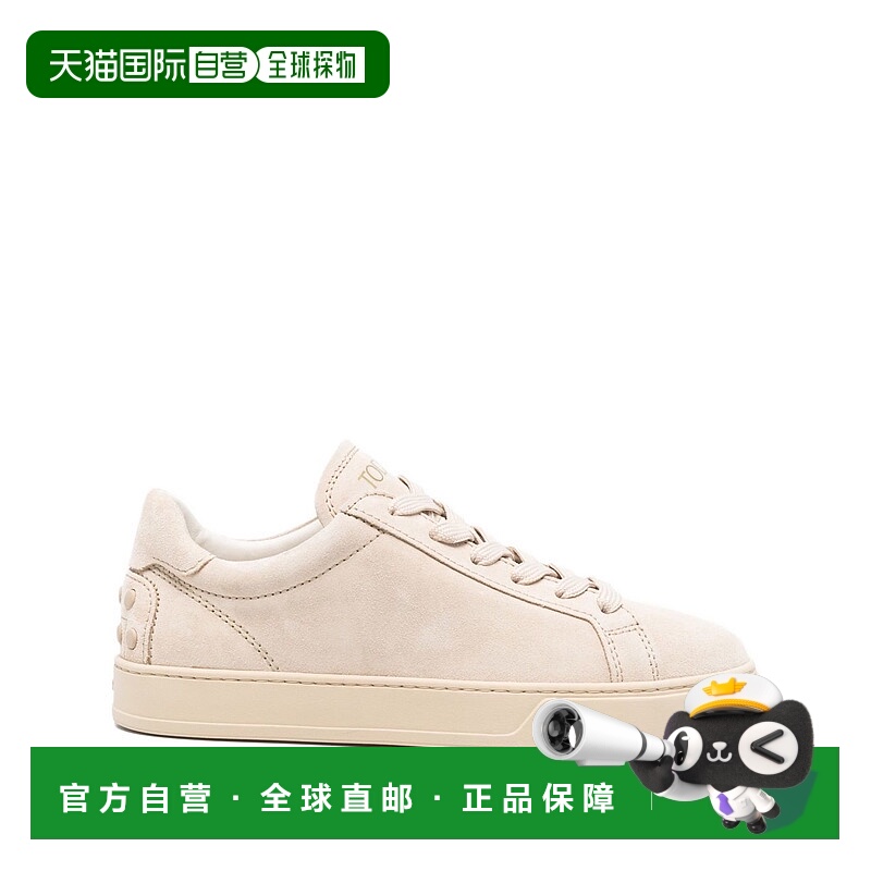 1h可退 香港直邮TOD'S 女士运动鞋 XXW04L0HZ40RE0C606 AW2025 花