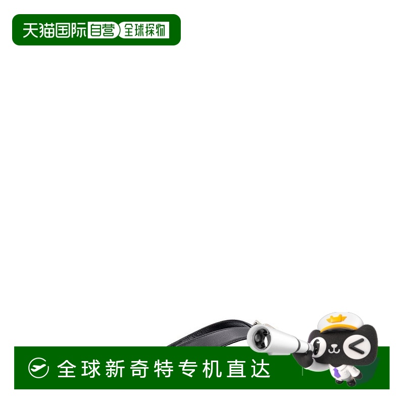 1h可退 香港直邮潮奢 Givenchy 纪梵希 女士 logo标牌皮质凉拖 BE