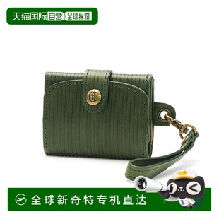 KEYCASE 日本直邮 MULTI CLEDRAN 多钥匙包零钱包紧凑迷你品 RAY