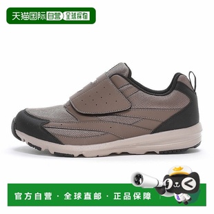 月星运动鞋 日本直邮MOONSTAR 拖鞋 M206 SPLT