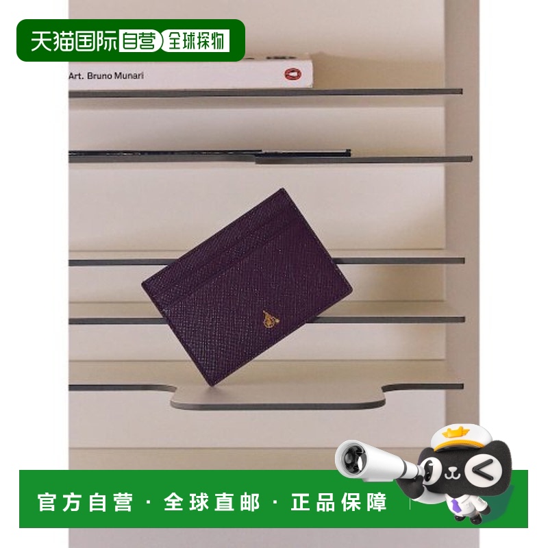 韩国直邮BEANPOLE ACCESSORY 女士卡包BE41A4T026