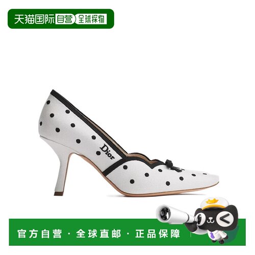 香港直邮CHRISTIAN DIOR 女士高跟鞋 KCV691PENS05W支付后1h可退
