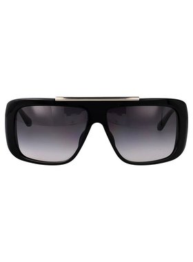 ALEXANDER MCQUEEN女士眼镜AM0492S001SUNGLASSES